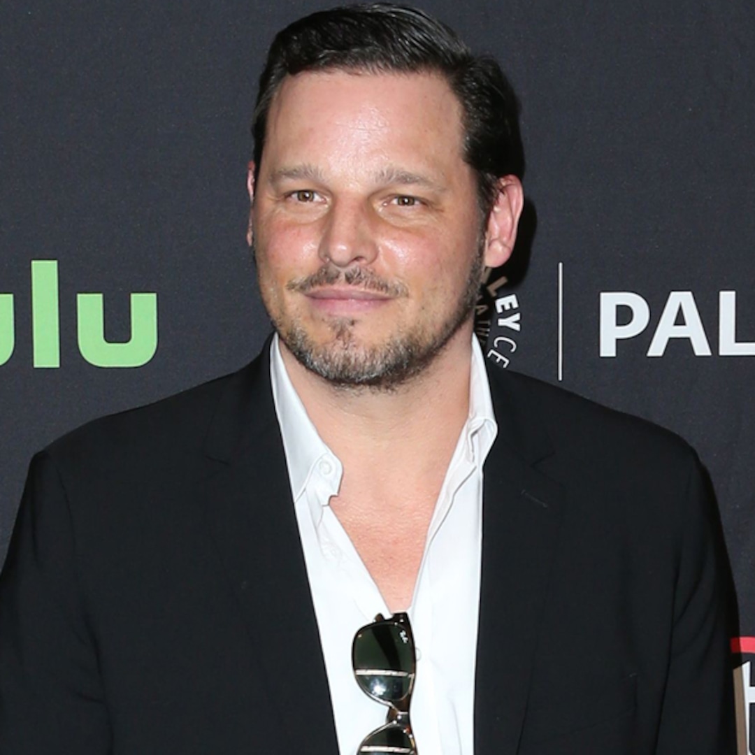 Justin Chambers' Final Grey's Anatomy Episode Has Already Aired